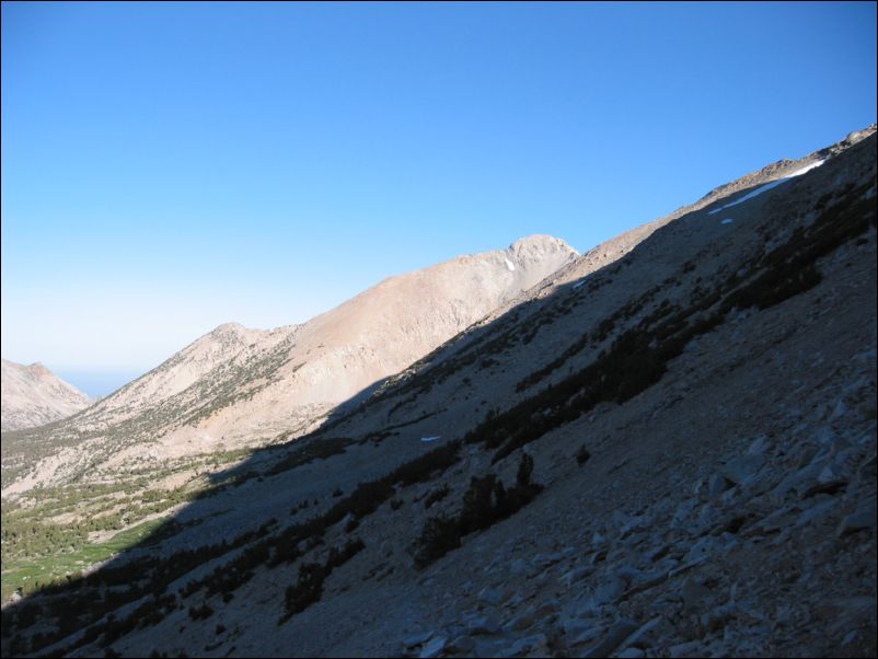 2005-08-13 Kearsarge Pinnacles (03)